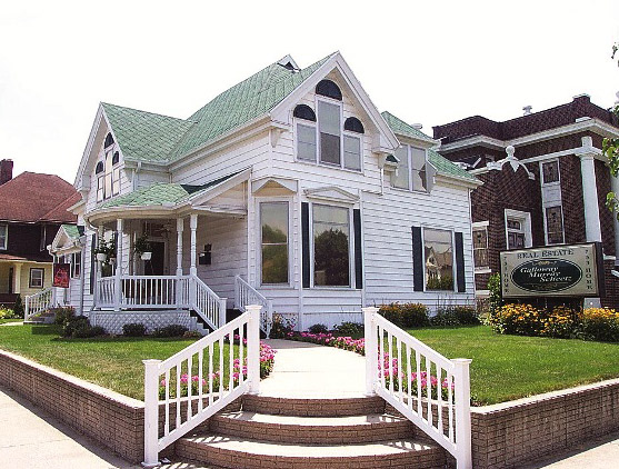 Residential Property Residential Property